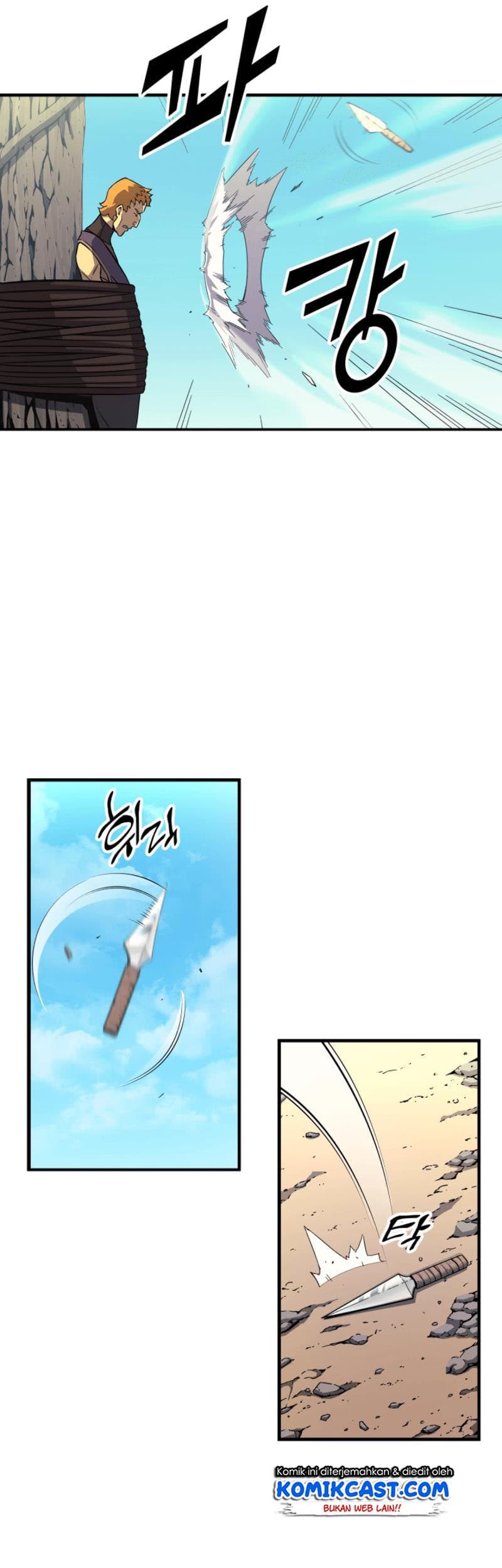 The Great Mage Returns After 4000 Years Chapter 24 page 34