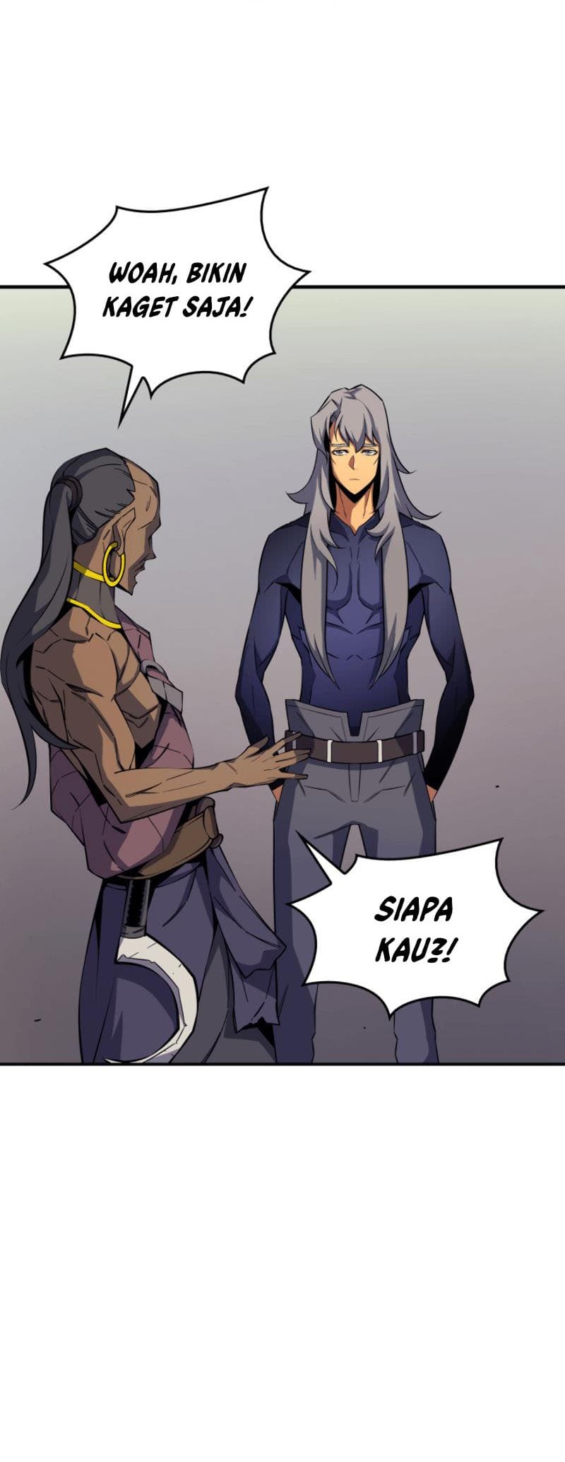 The Great Mage Returns After 4000 Years Chapter 24 page 37