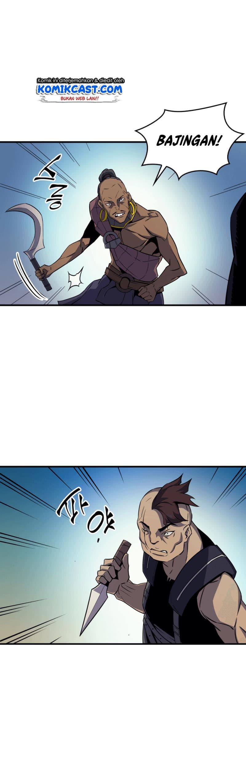 The Great Mage Returns After 4000 Years Chapter 24 page 38