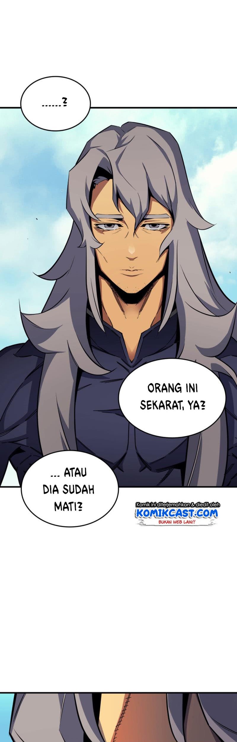 The Great Mage Returns After 4000 Years Chapter 24 page 39
