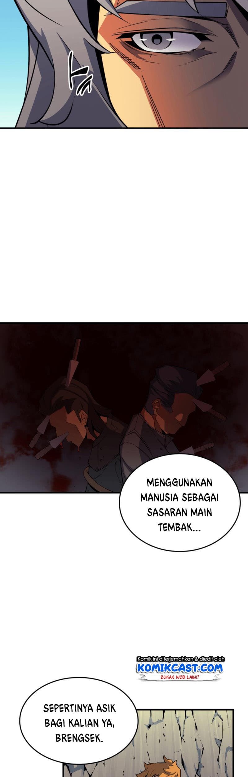 The Great Mage Returns After 4000 Years Chapter 24 page 40
