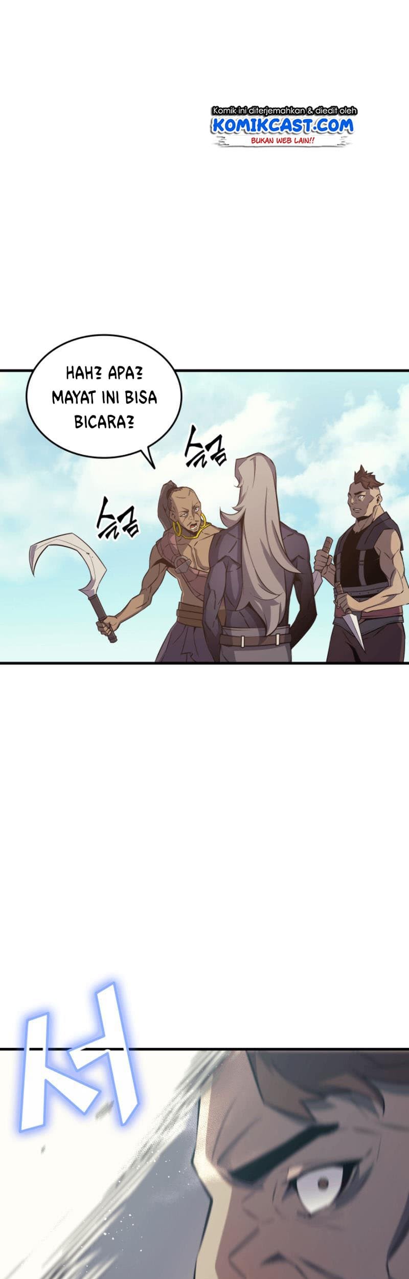 The Great Mage Returns After 4000 Years Chapter 24 page 42