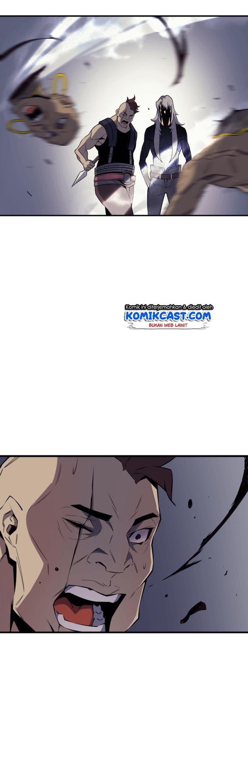 The Great Mage Returns After 4000 Years Chapter 24 page 44