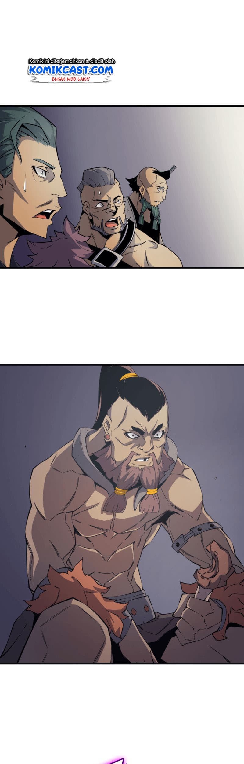 The Great Mage Returns After 4000 Years Chapter 24 page 46