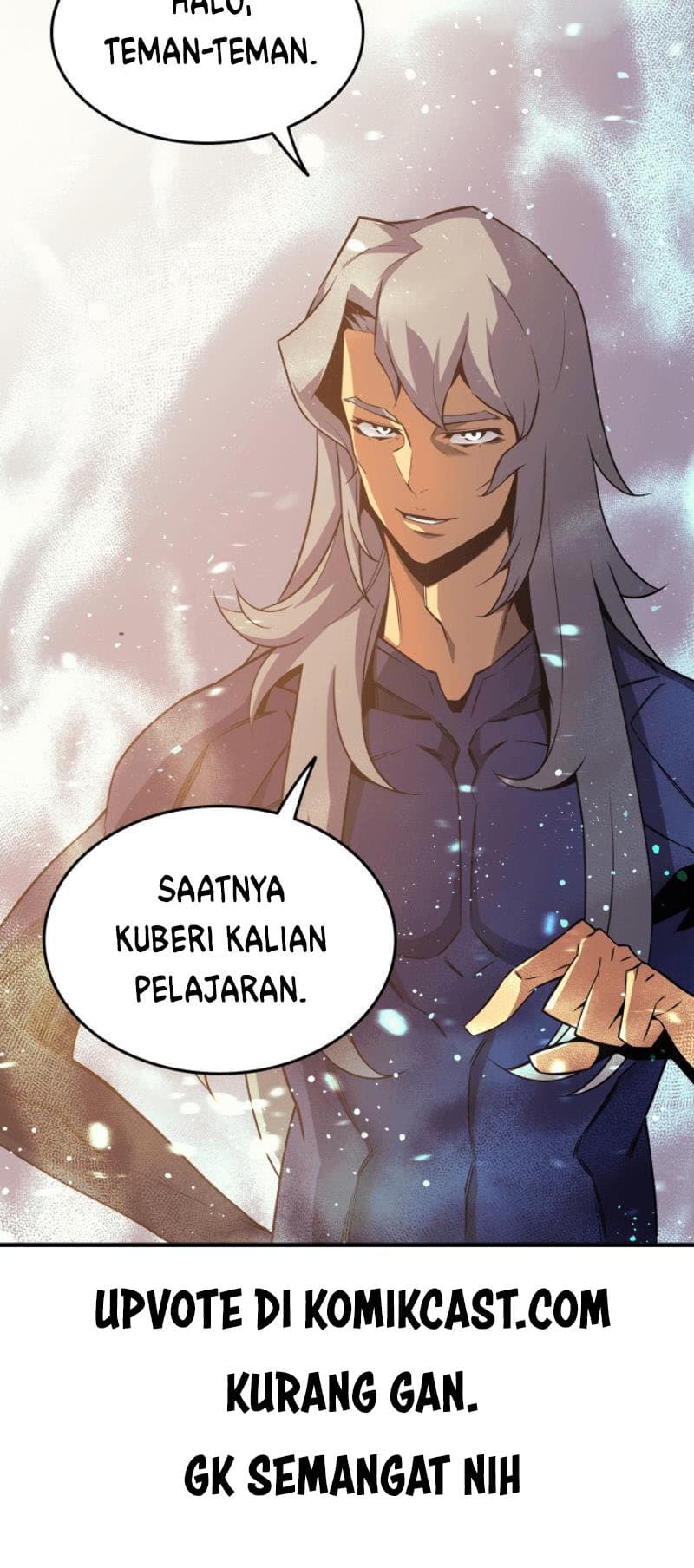 The Great Mage Returns After 4000 Years Chapter 24 page 52