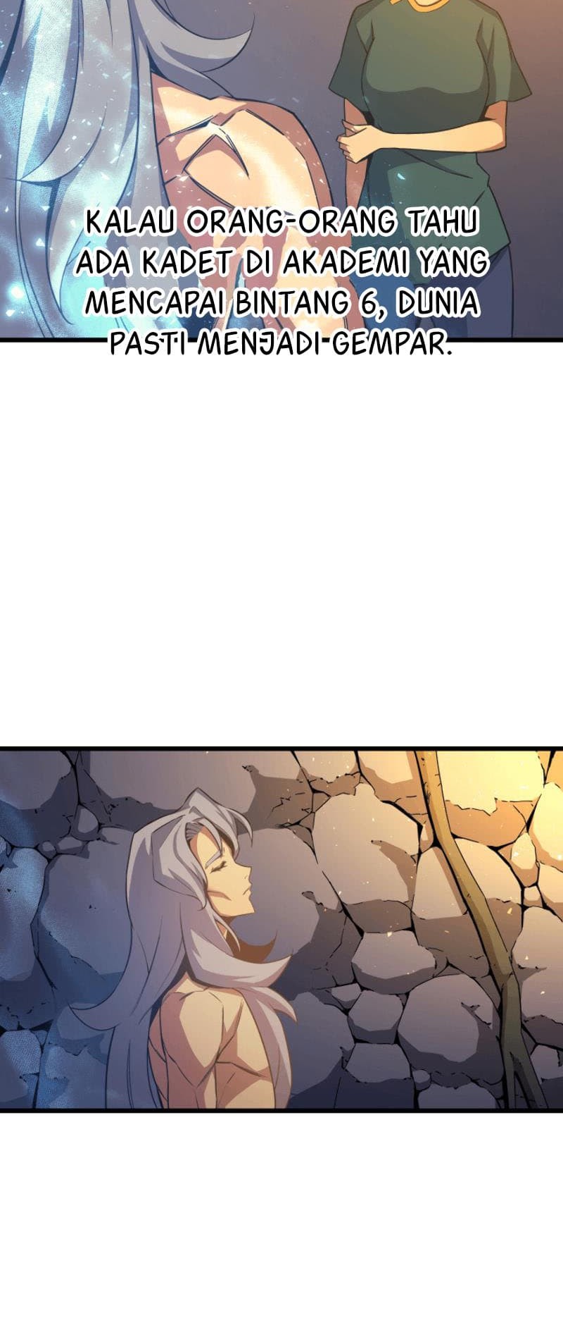The Great Mage Returns After 4000 Years Chapter 24 page 4