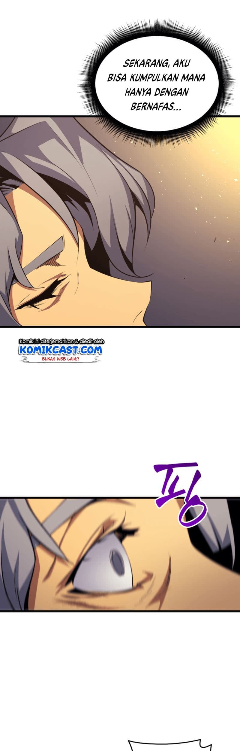 The Great Mage Returns After 4000 Years Chapter 24 page 5