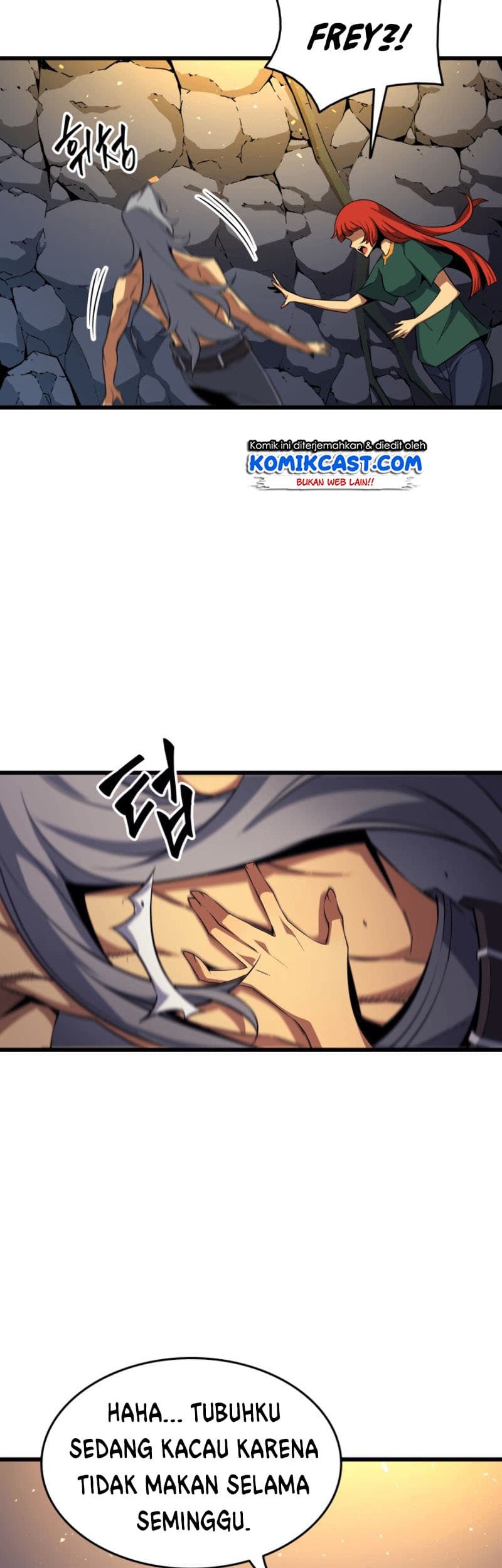 The Great Mage Returns After 4000 Years Chapter 24 page 6