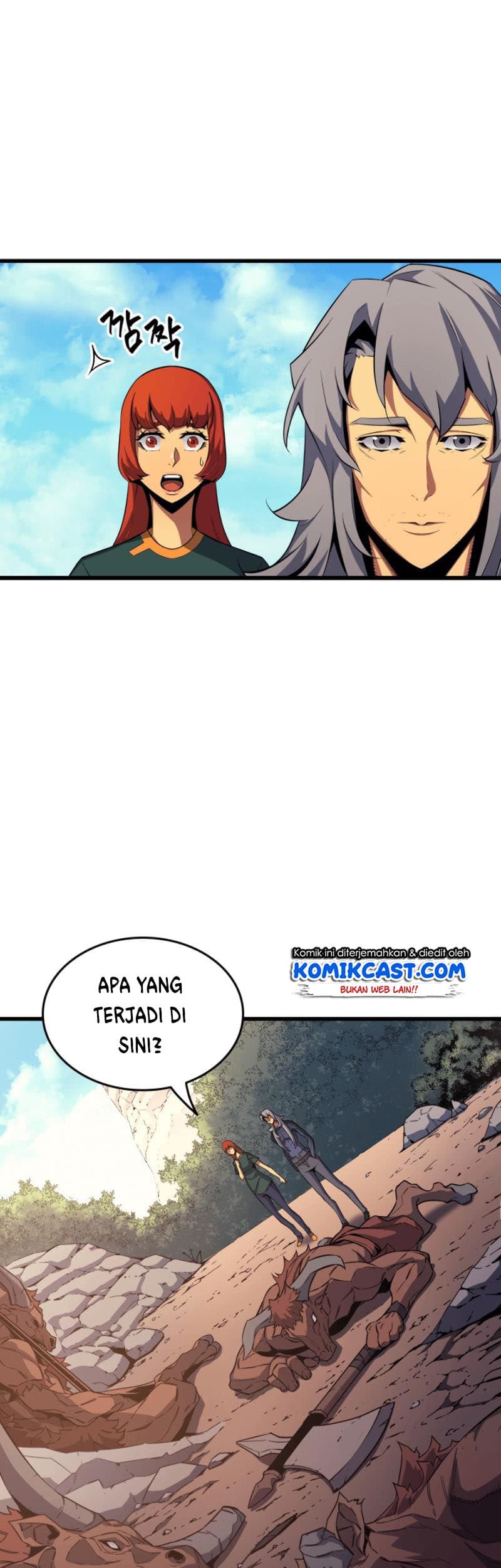 The Great Mage Returns After 4000 Years Chapter 24 page 10