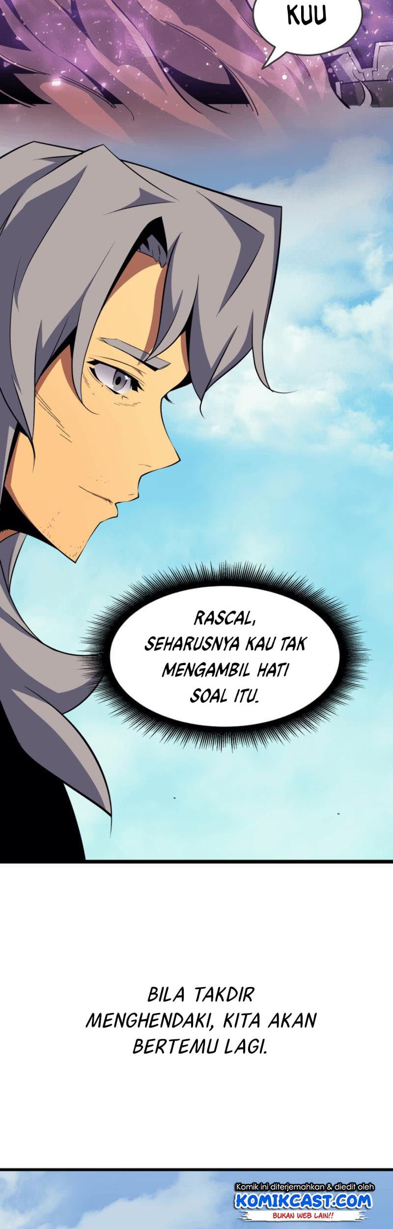 The Great Mage Returns After 4000 Years Chapter 24 page 14