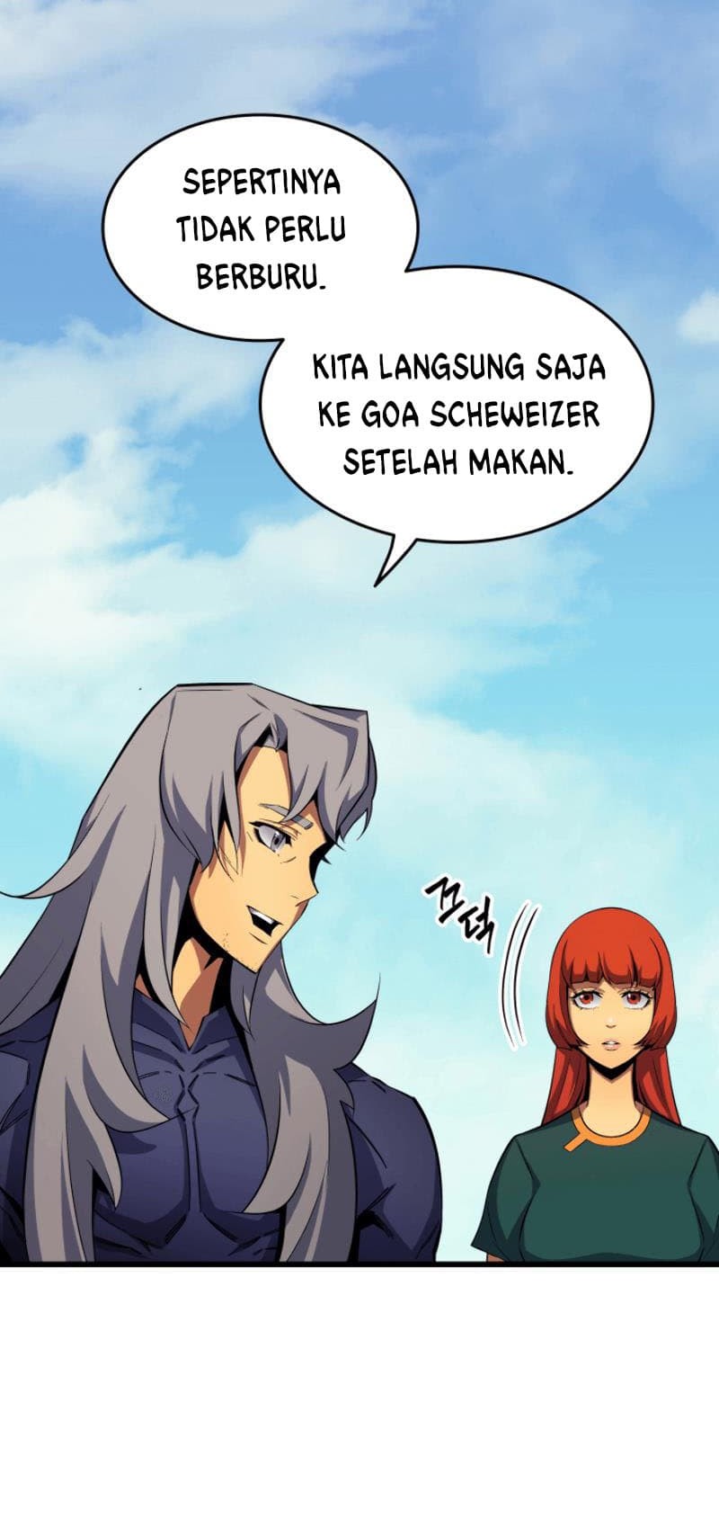 The Great Mage Returns After 4000 Years Chapter 24 page 15