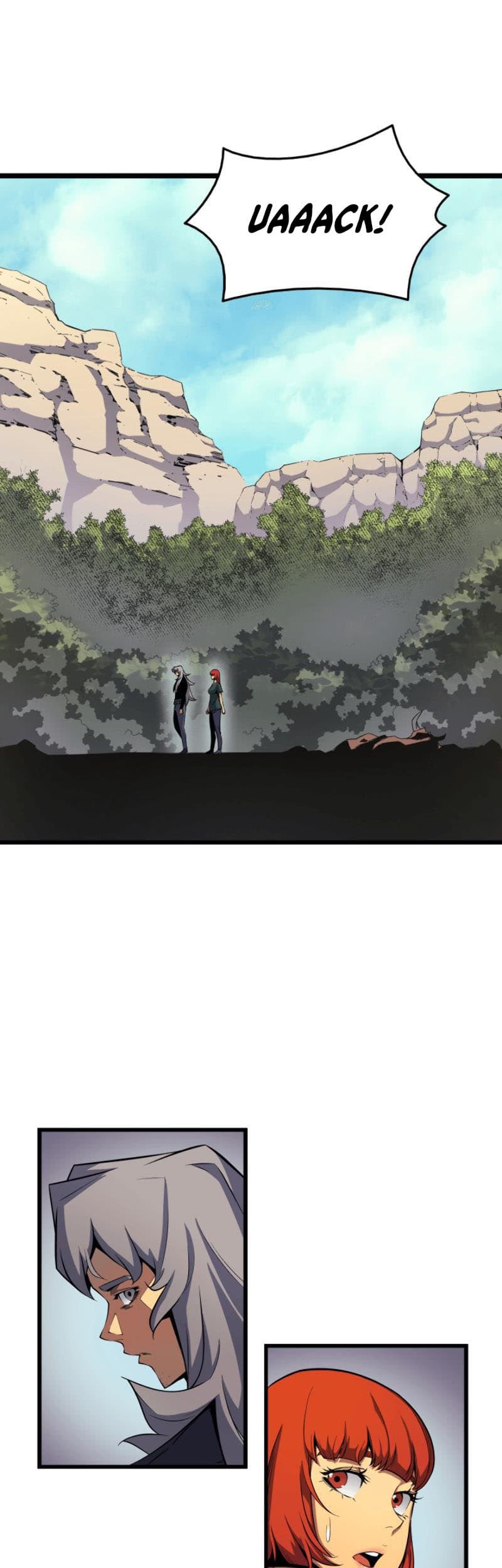 The Great Mage Returns After 4000 Years Chapter 24 page 16