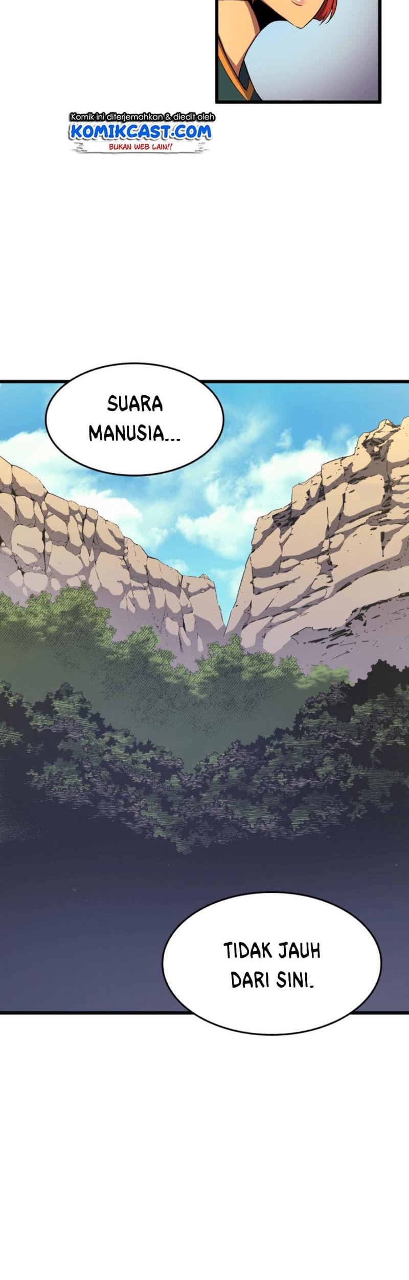 The Great Mage Returns After 4000 Years Chapter 24 page 17