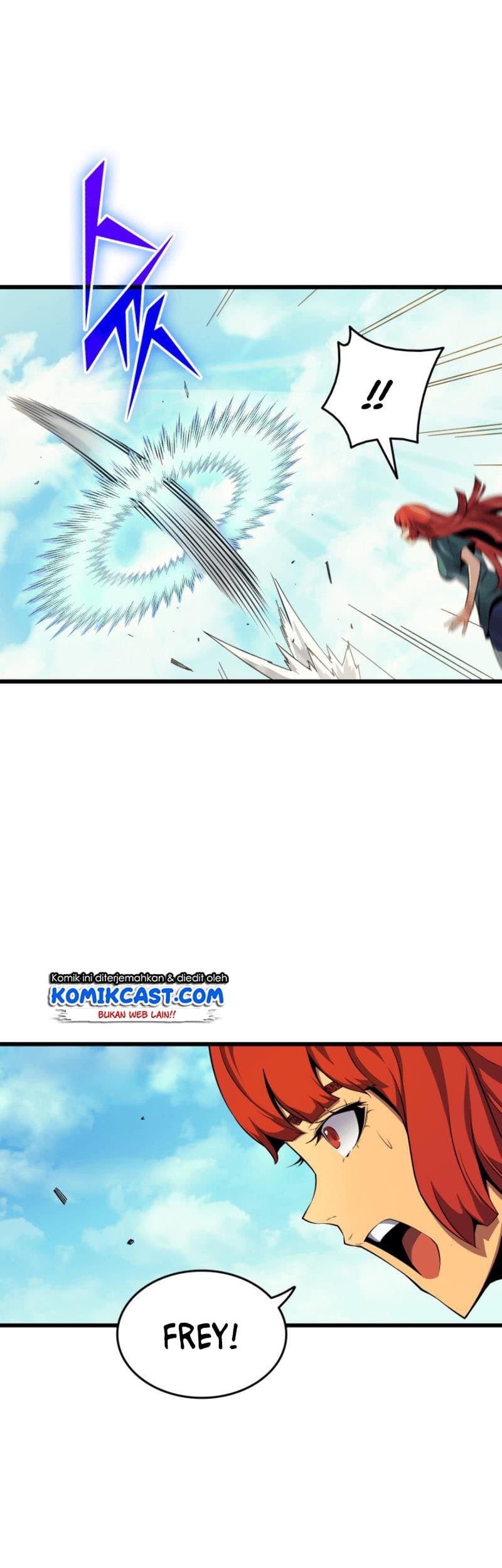 The Great Mage Returns After 4000 Years Chapter 24 page 20
