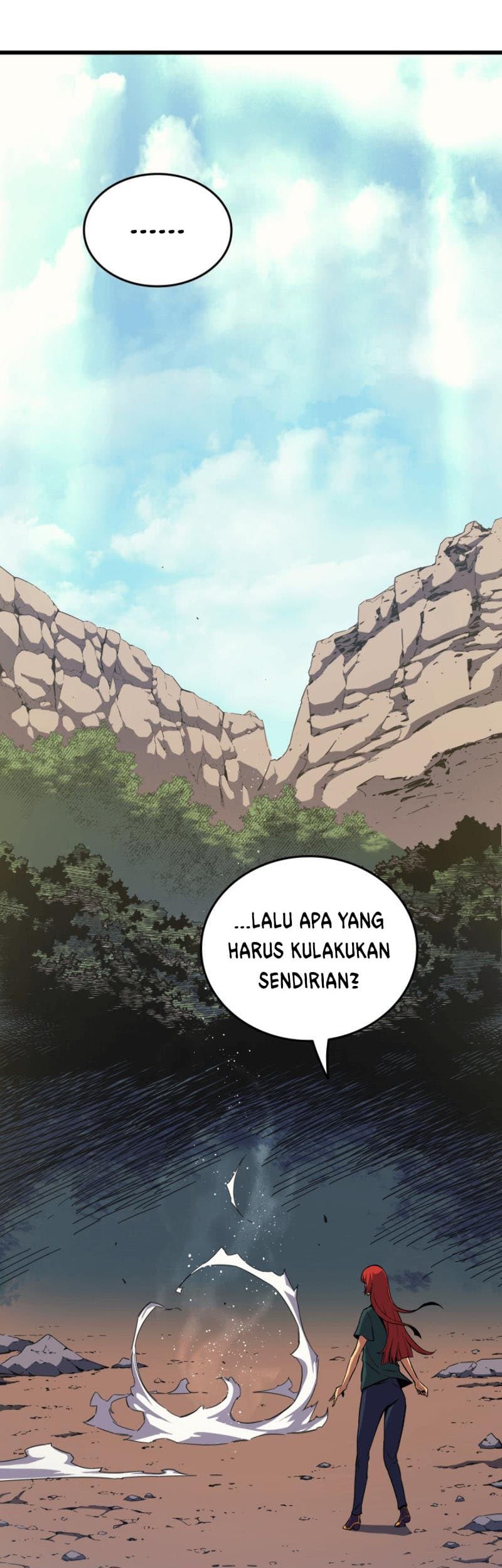 The Great Mage Returns After 4000 Years Chapter 24 page 21