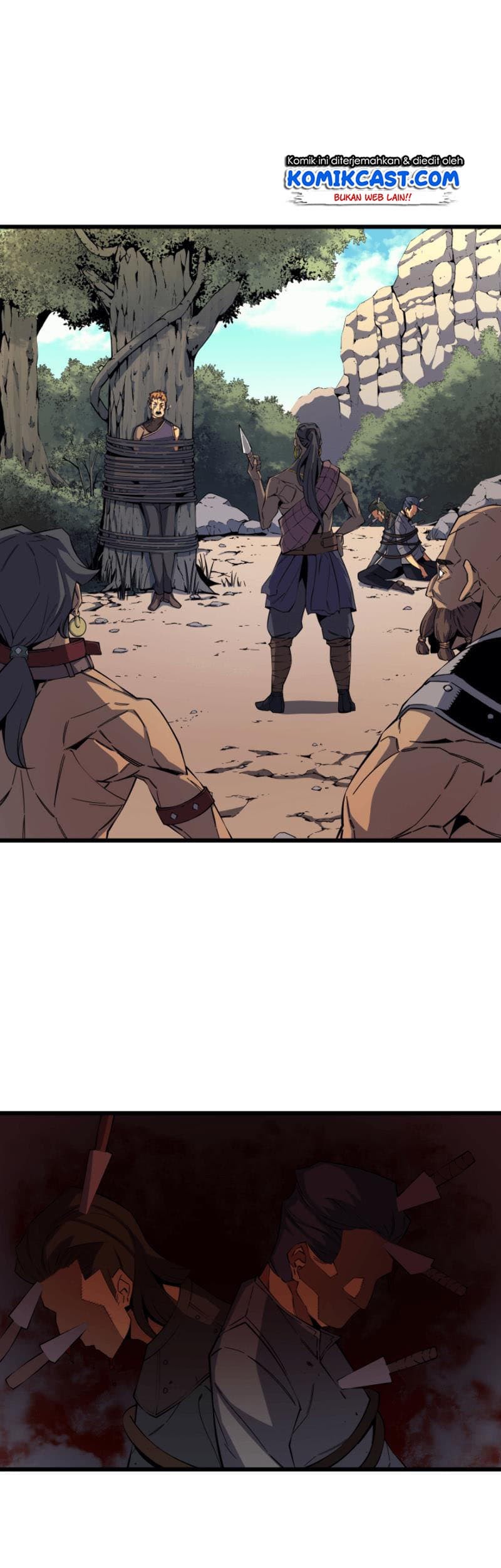 The Great Mage Returns After 4000 Years Chapter 24 page 24