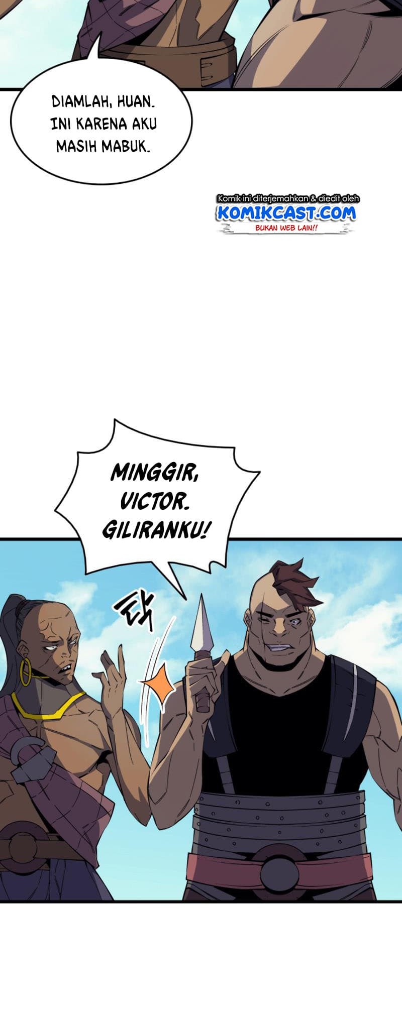 The Great Mage Returns After 4000 Years Chapter 24 page 26