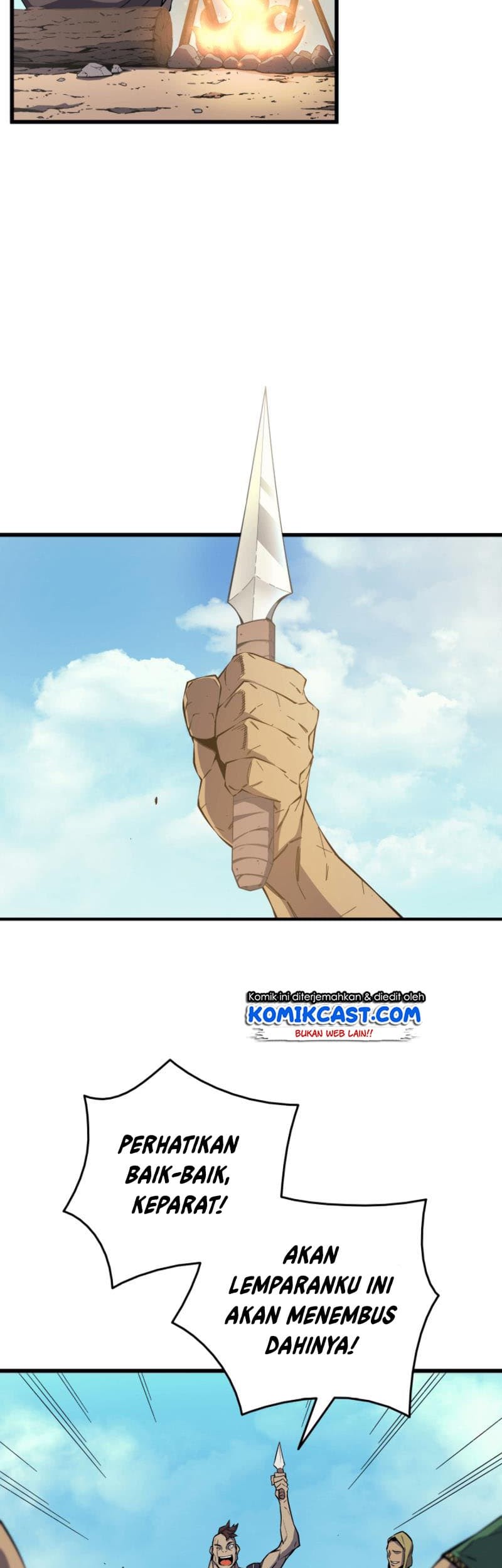 The Great Mage Returns After 4000 Years Chapter 24 page 29