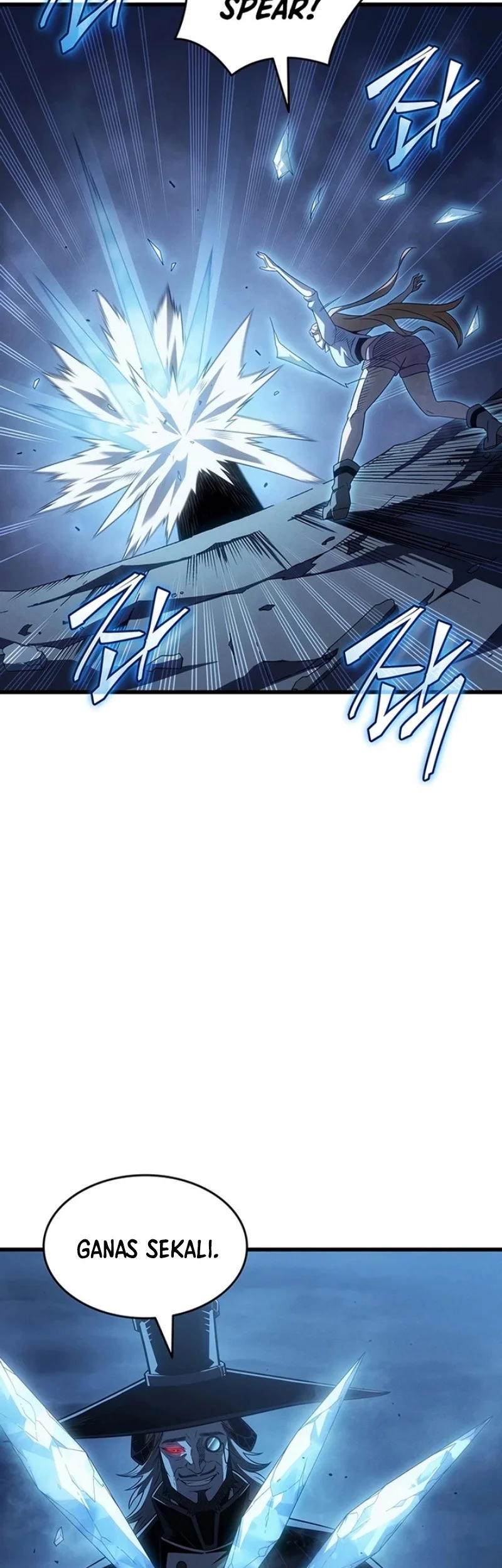 The Great Mage Returns After 4000 Years Chapter 240 page 36
