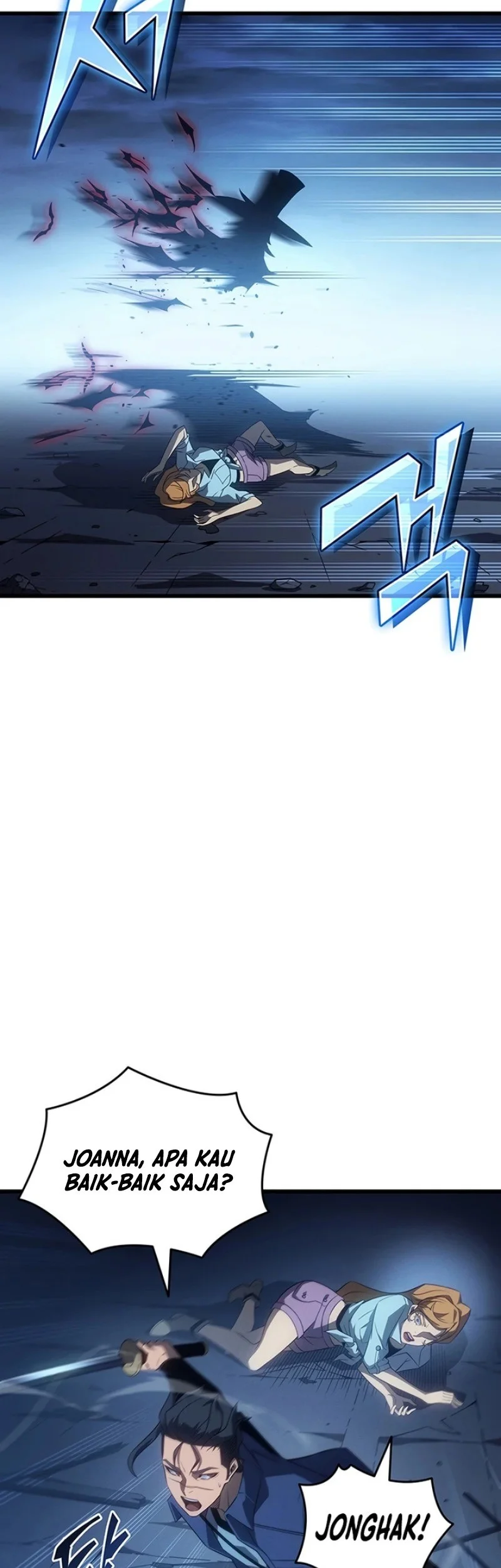 The Great Mage Returns After 4000 Years Chapter 240 page 42