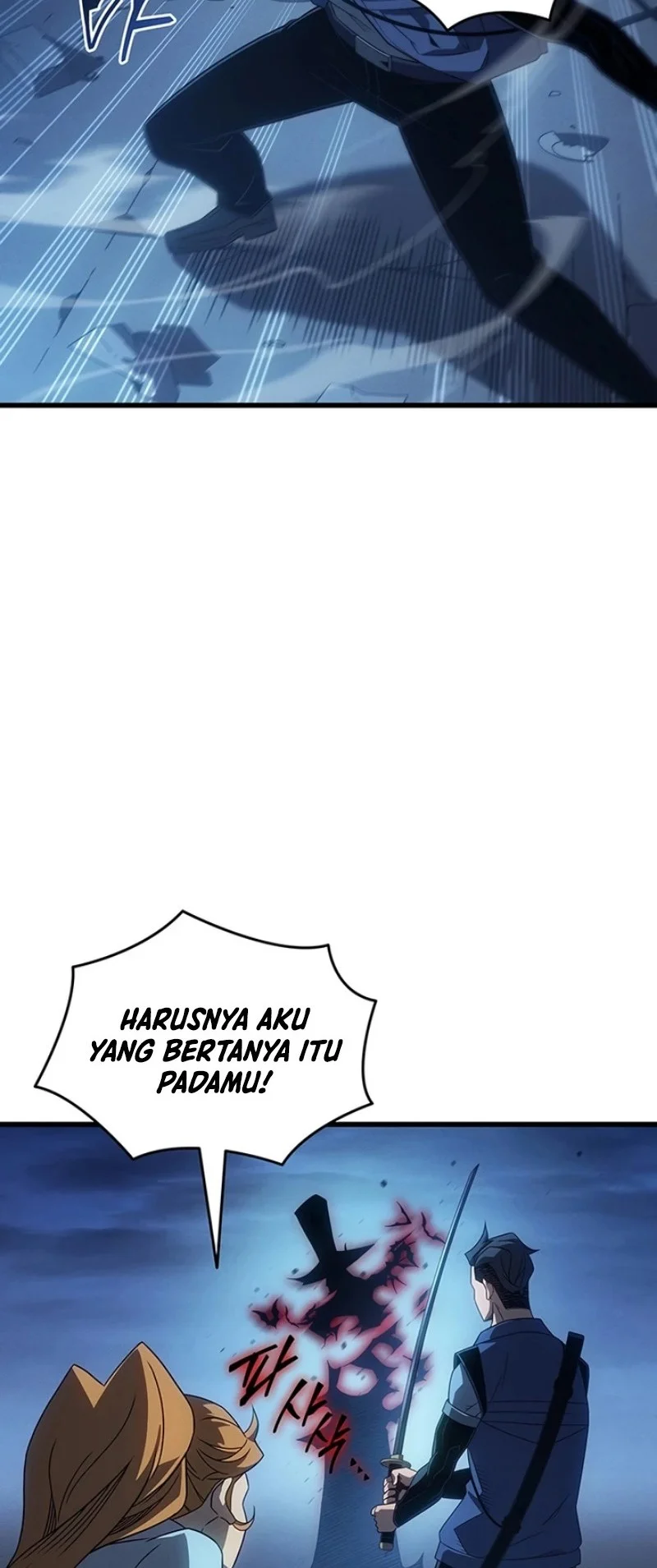 The Great Mage Returns After 4000 Years Chapter 240 page 43