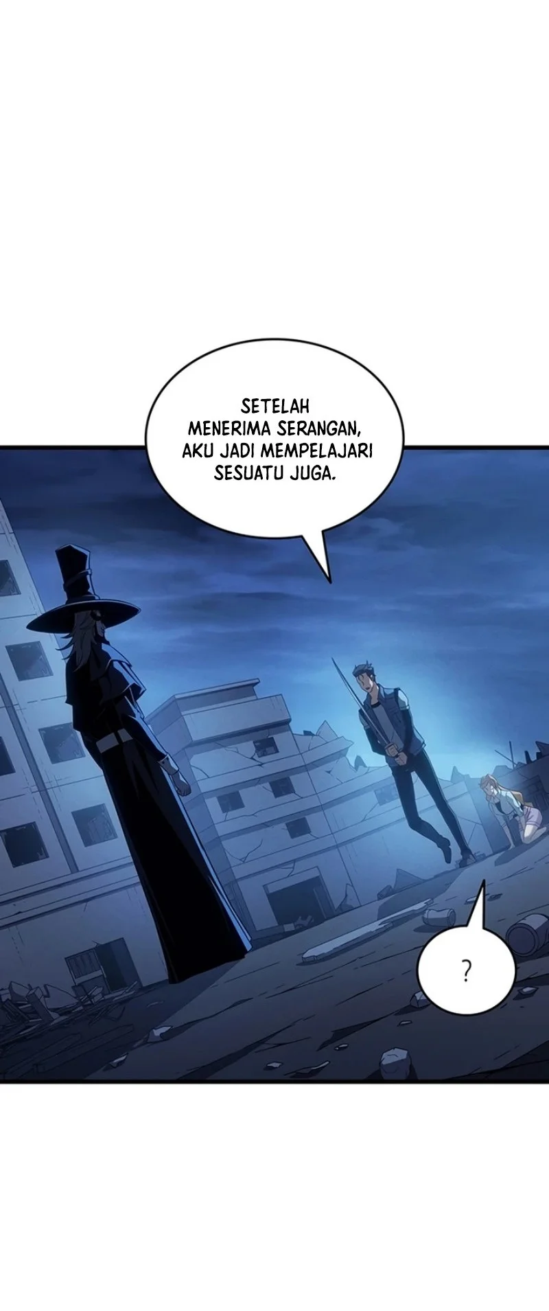 The Great Mage Returns After 4000 Years Chapter 240 page 45