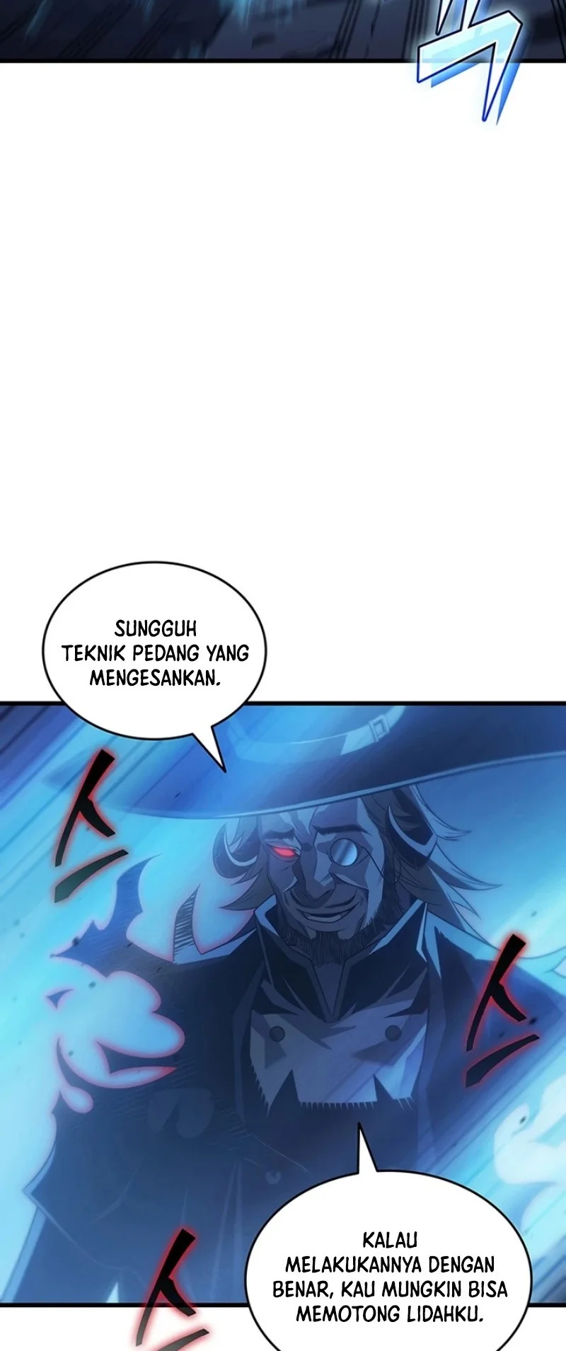 The Great Mage Returns After 4000 Years Chapter 240 page 49
