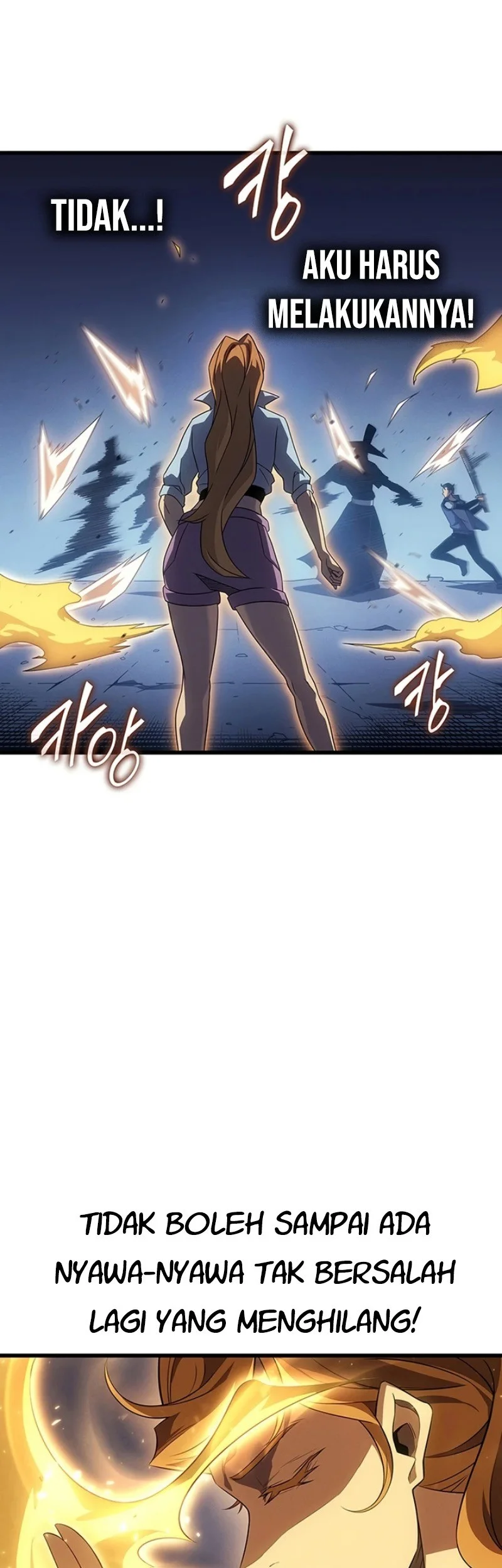 The Great Mage Returns After 4000 Years Chapter 240 page 58