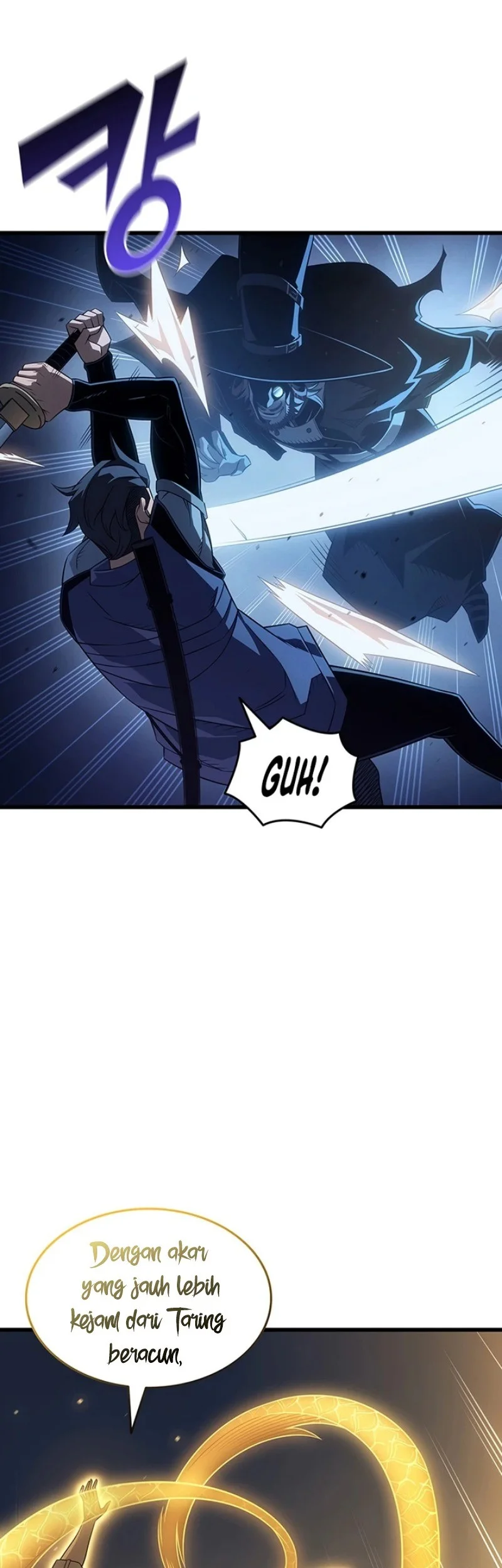 The Great Mage Returns After 4000 Years Chapter 240 page 60
