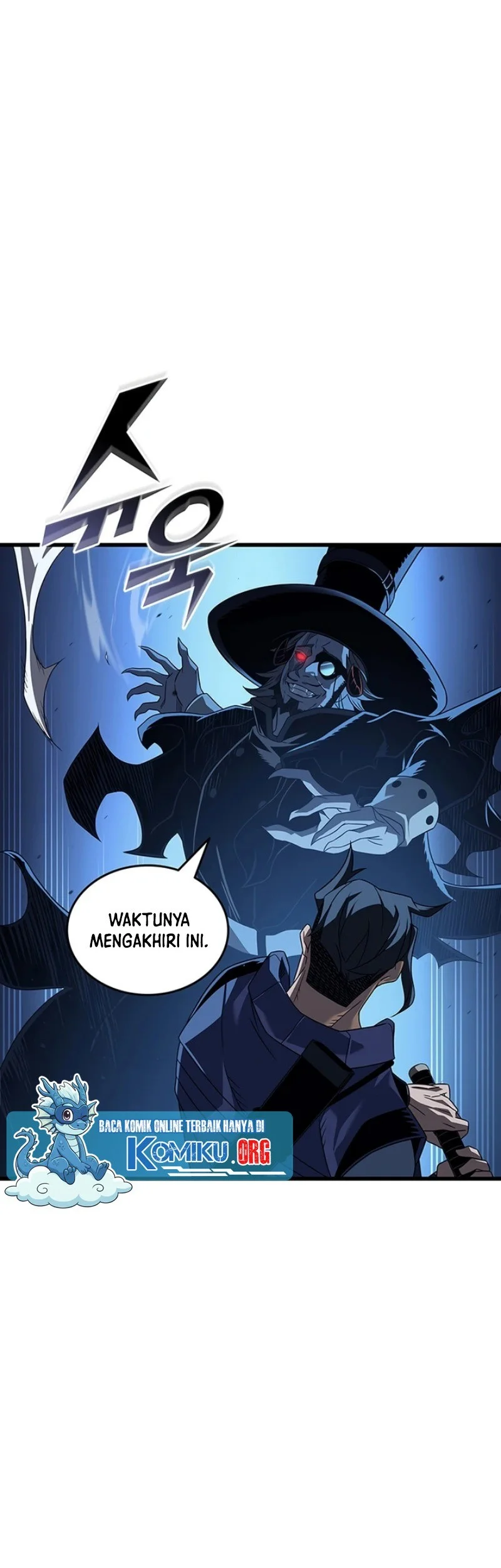 The Great Mage Returns After 4000 Years Chapter 240 page 62