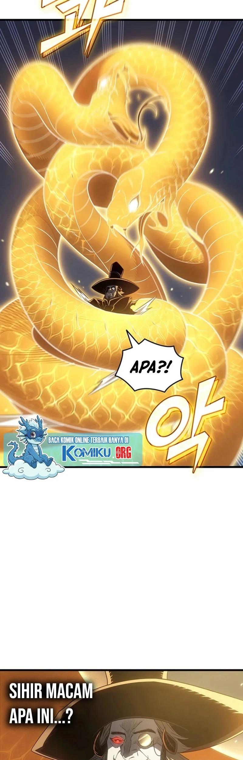 The Great Mage Returns After 4000 Years Chapter 240 page 66