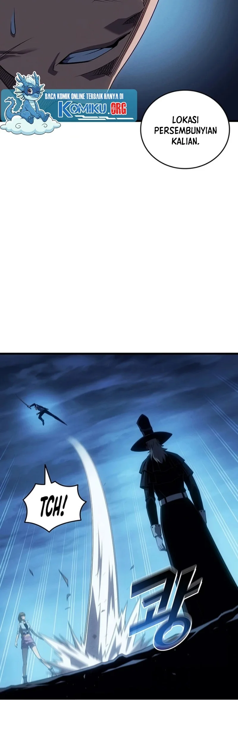The Great Mage Returns After 4000 Years Chapter 240 page 3