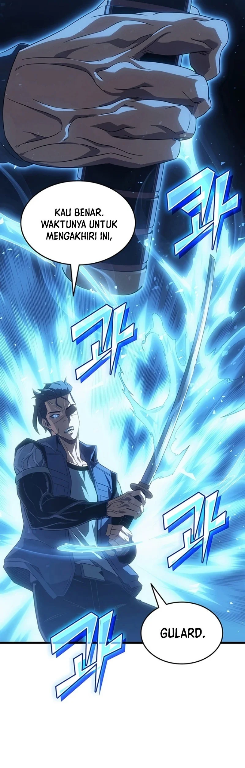 The Great Mage Returns After 4000 Years Chapter 240 page 68