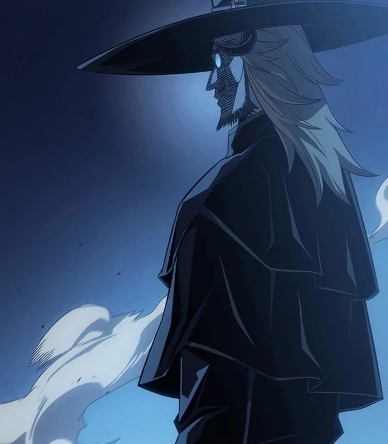The Great Mage Returns After 4000 Years Chapter 240 page 10