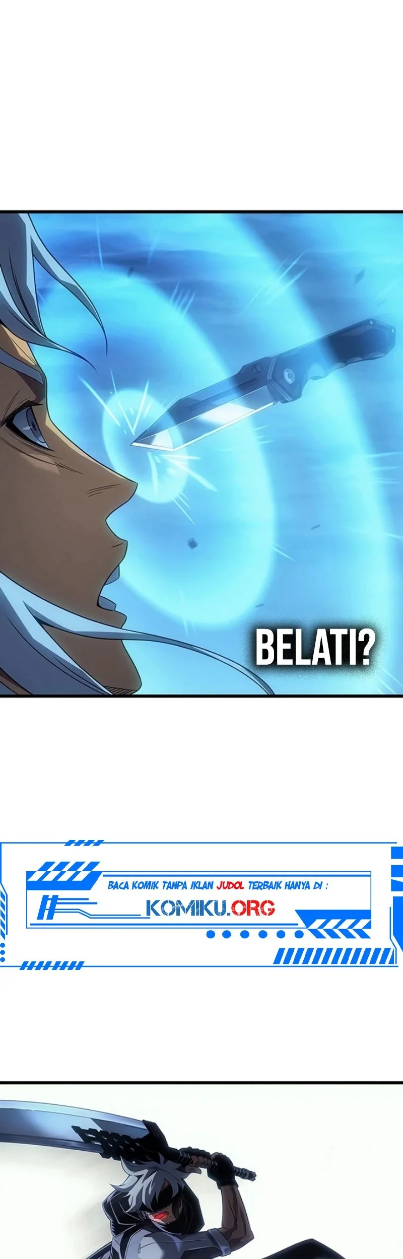 The Great Mage Returns After 4000 Years Chapter 240 page 17