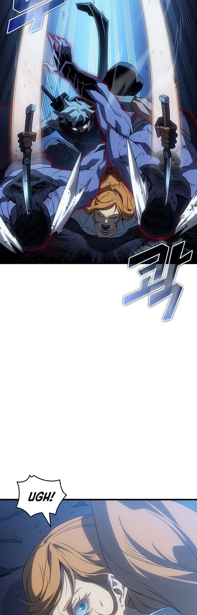 The Great Mage Returns After 4000 Years Chapter 241 page 40