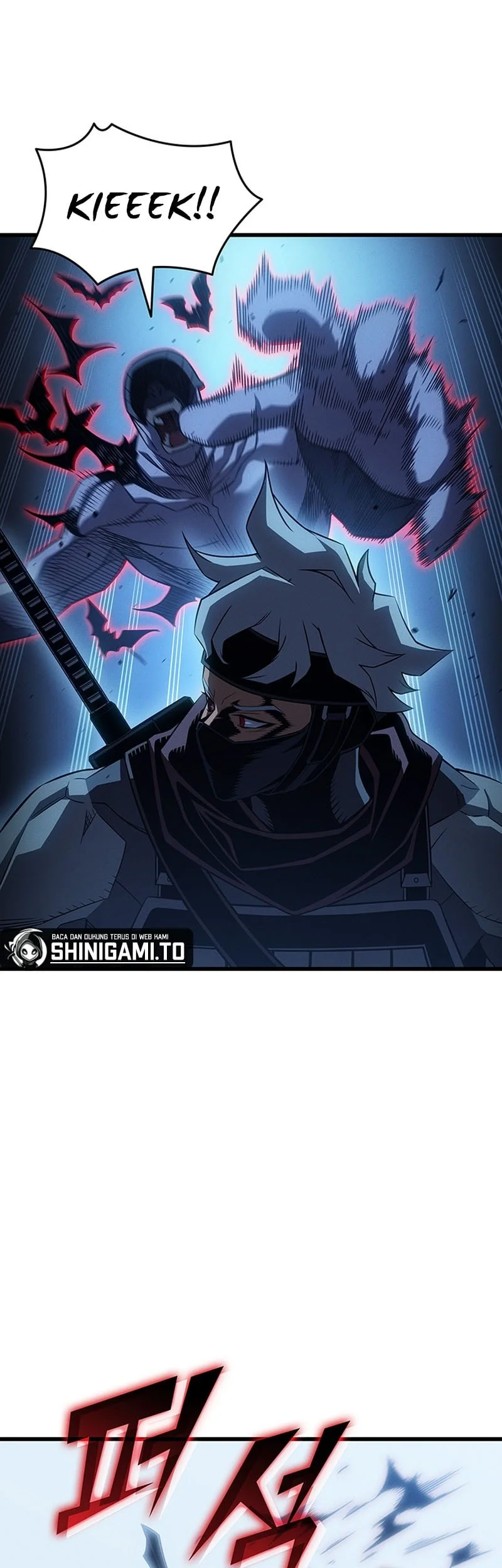 The Great Mage Returns After 4000 Years Chapter 241 page 43