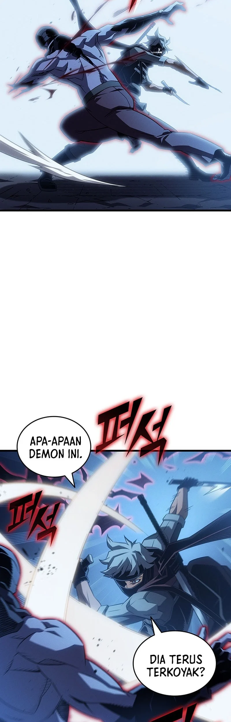 The Great Mage Returns After 4000 Years Chapter 241 page 44