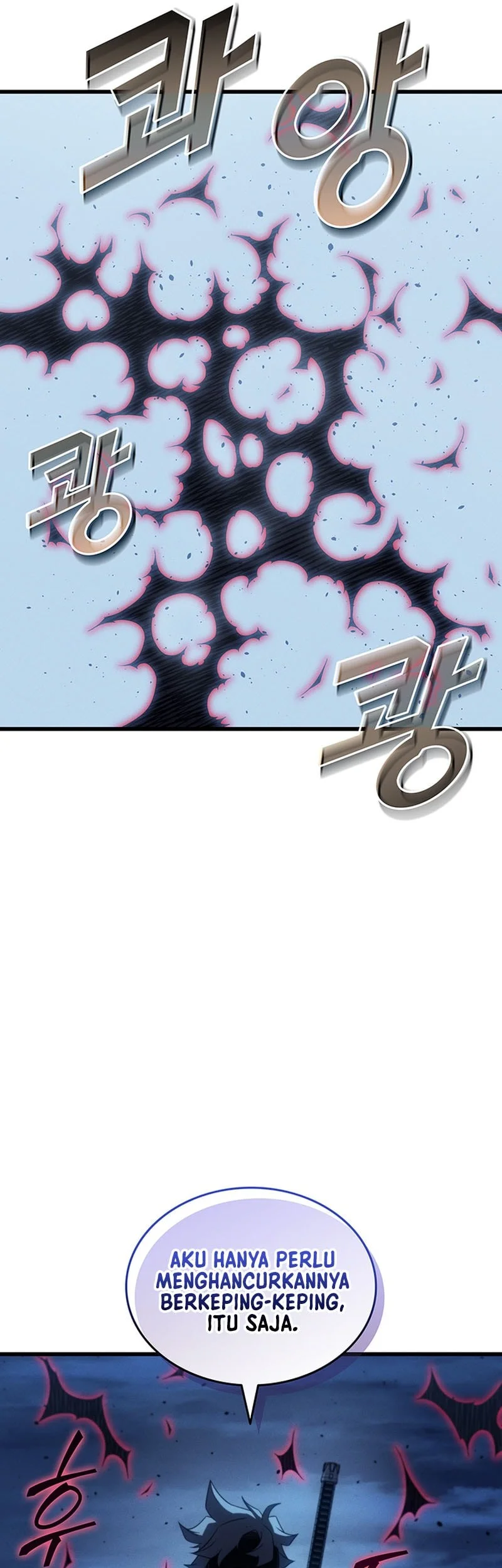 The Great Mage Returns After 4000 Years Chapter 241 page 47