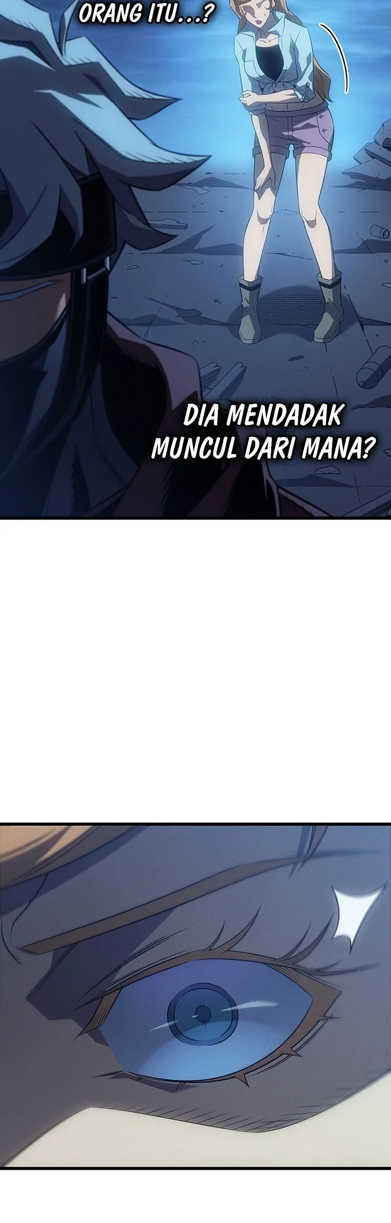 The Great Mage Returns After 4000 Years Chapter 241 page 50