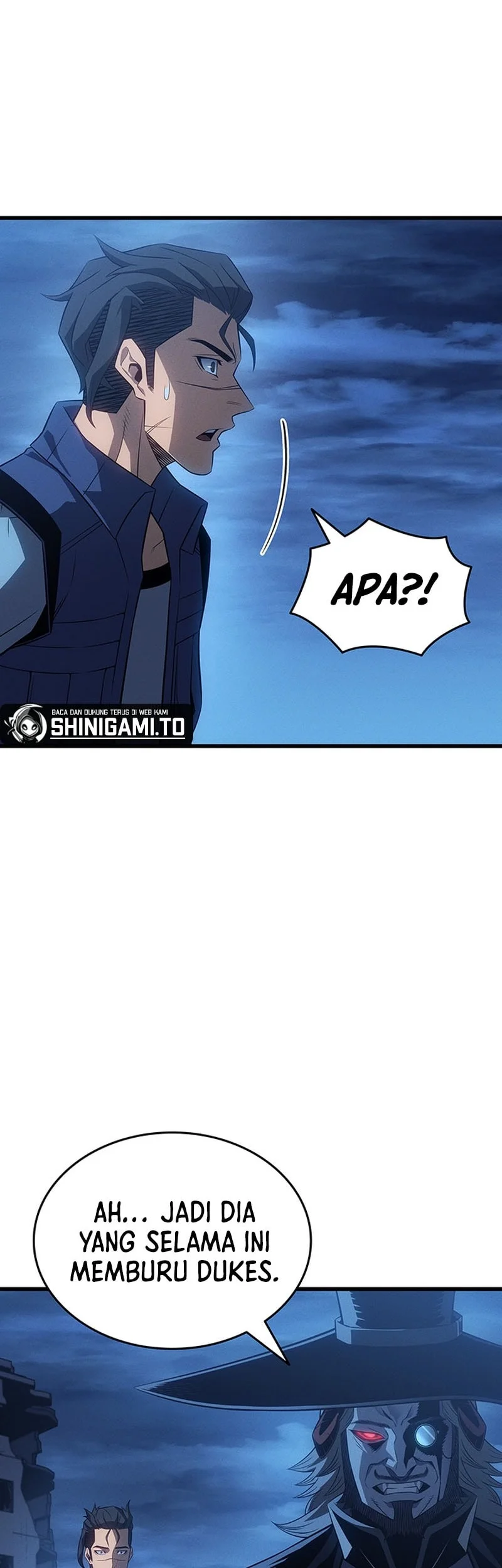 The Great Mage Returns After 4000 Years Chapter 241 page 52