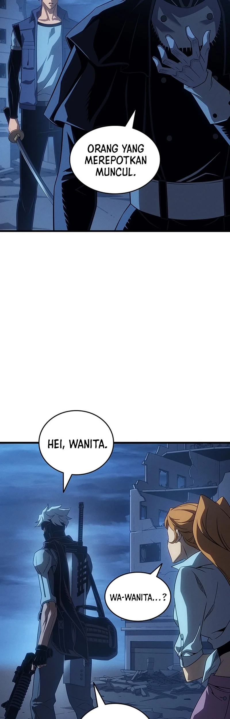 The Great Mage Returns After 4000 Years Chapter 241 page 53