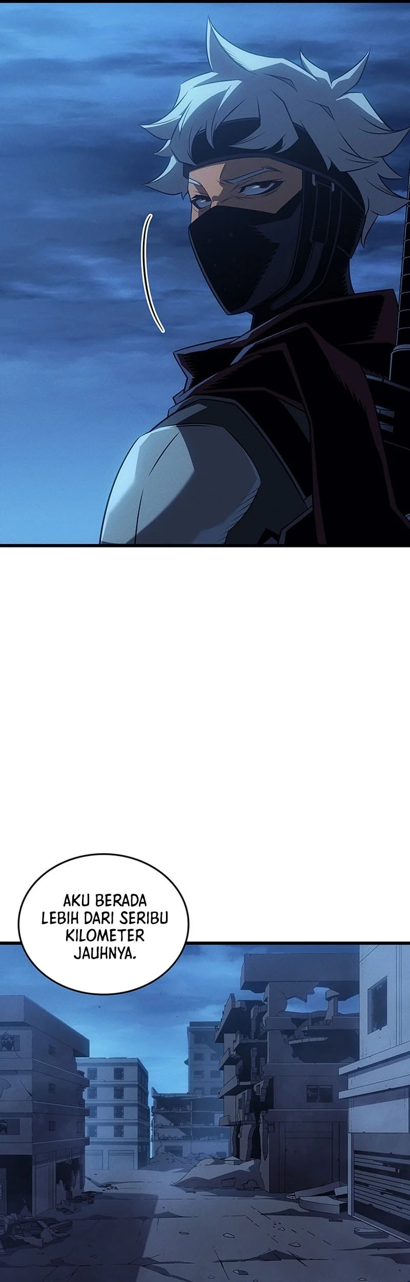 The Great Mage Returns After 4000 Years Chapter 241 page 55