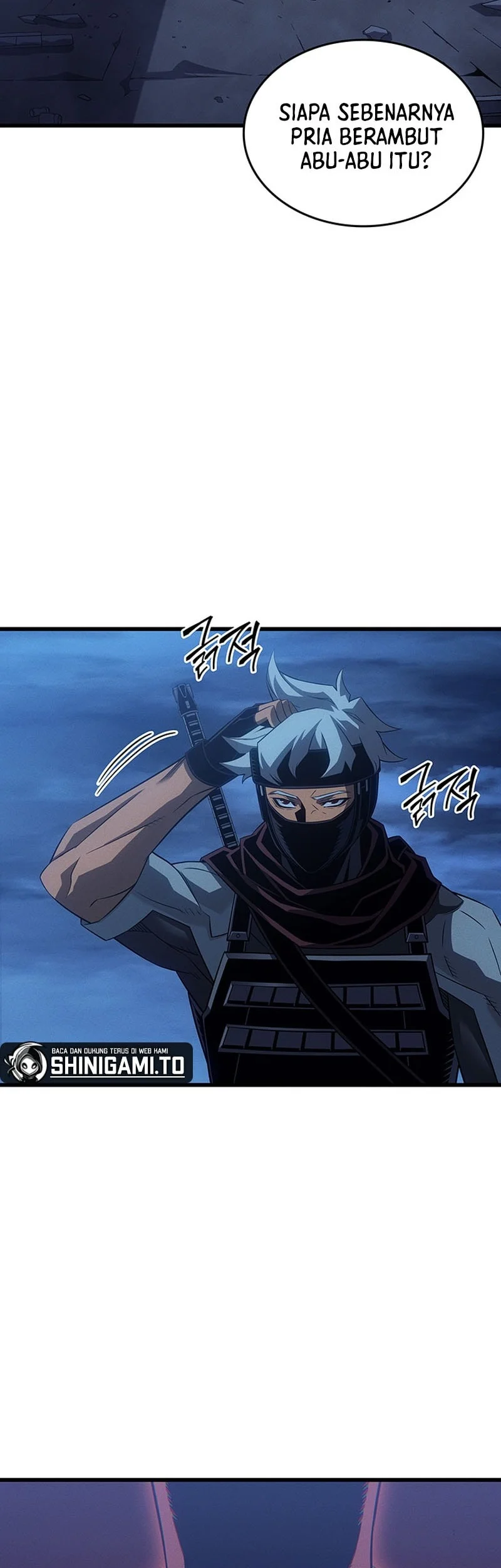 The Great Mage Returns After 4000 Years Chapter 241 page 56