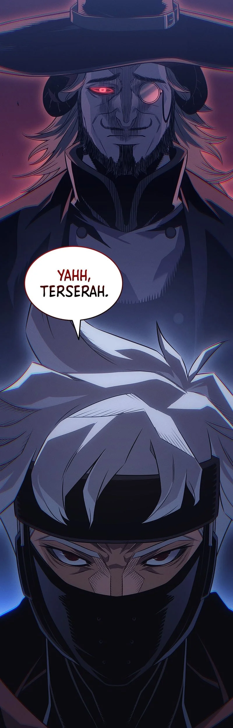 The Great Mage Returns After 4000 Years Chapter 241 page 57