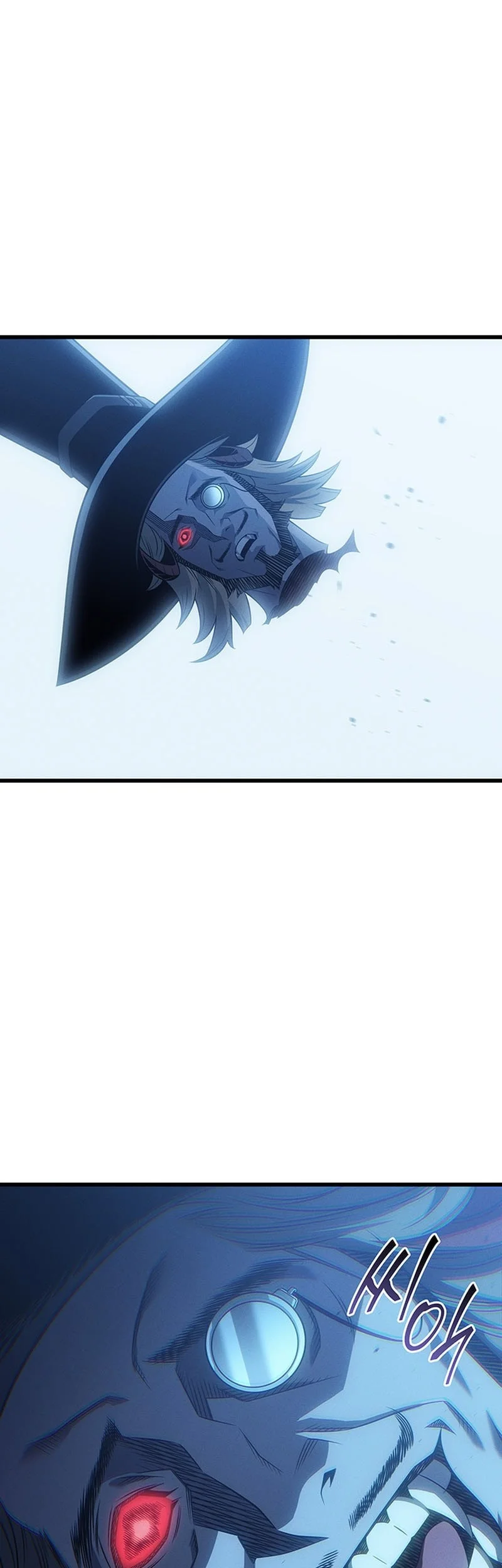 The Great Mage Returns After 4000 Years Chapter 241 page 4