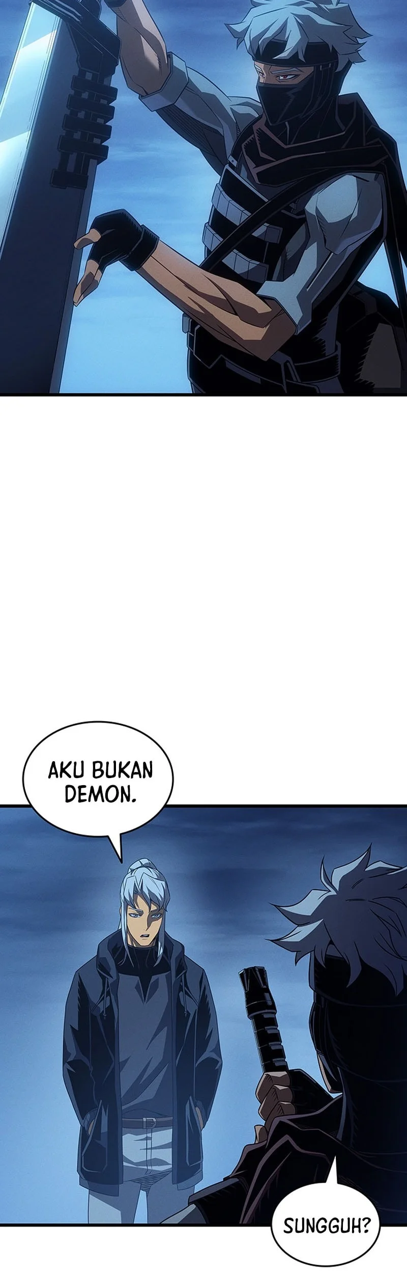 The Great Mage Returns After 4000 Years Chapter 241 page 12