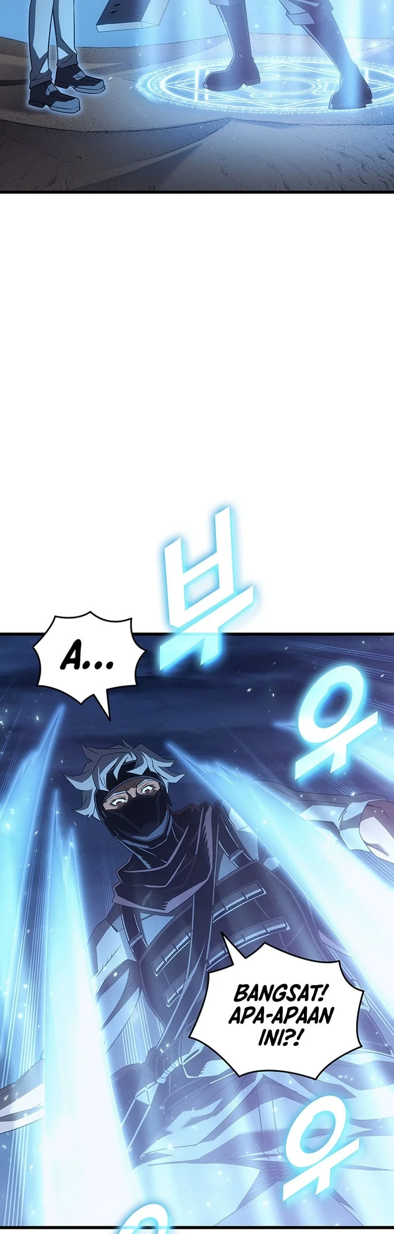 The Great Mage Returns After 4000 Years Chapter 241 page 17