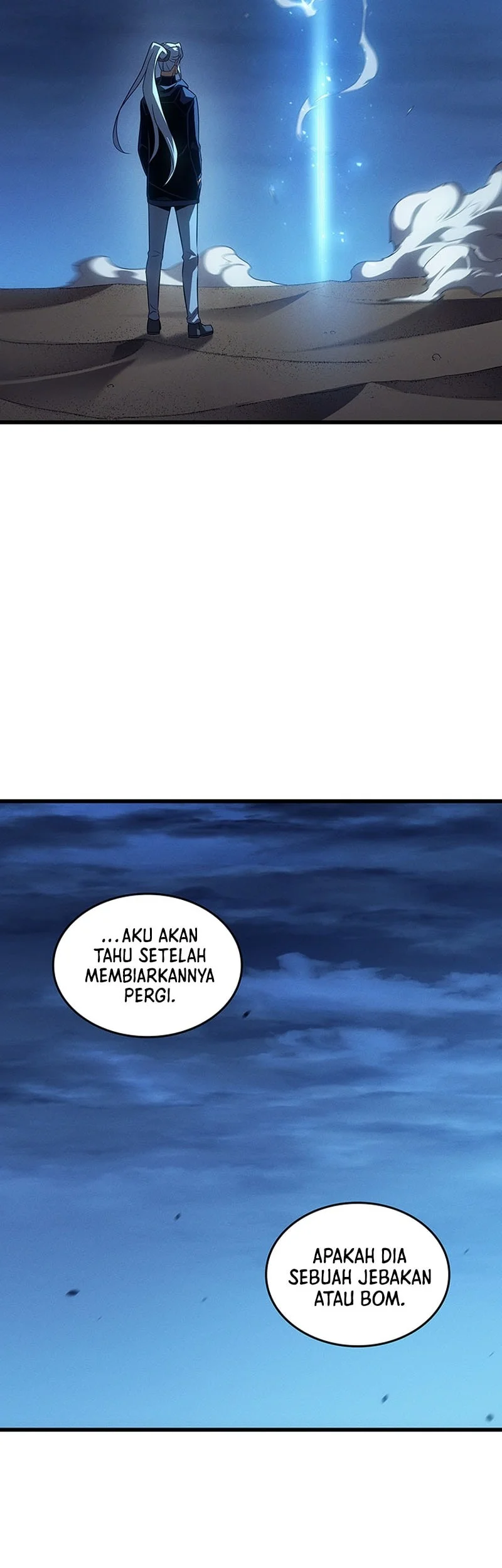 The Great Mage Returns After 4000 Years Chapter 241 page 20