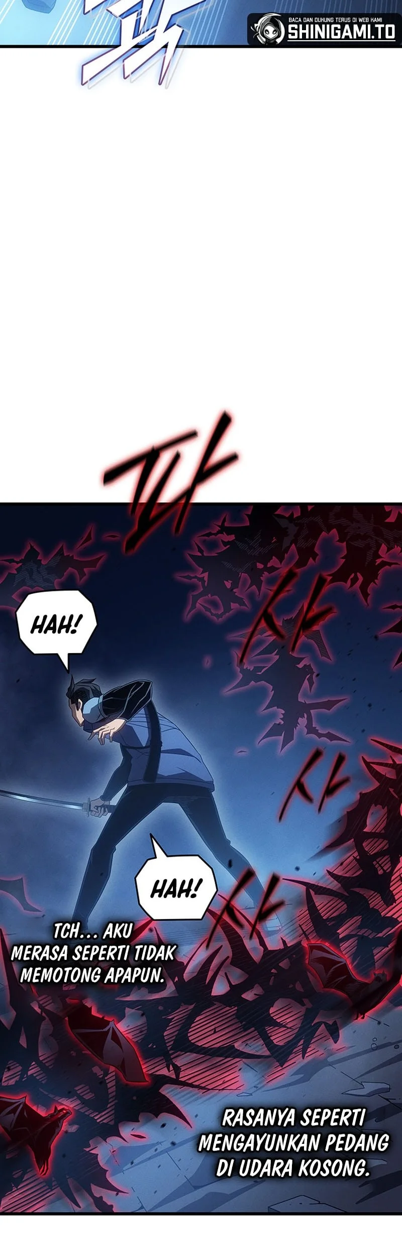 The Great Mage Returns After 4000 Years Chapter 241 page 22